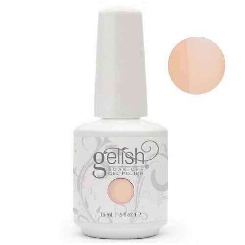 Gelish Soak Off Gel Polish – TASSLES